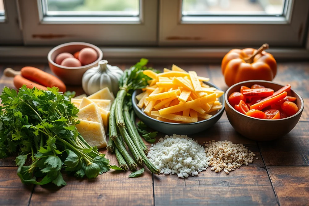 healthy 30 minute dinners — Healthy 30 Minute Dinners (the finished result)