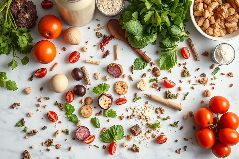 high protein meal prep ideas australia — High Protein Meal Prep Ideas Australia (the finished result)