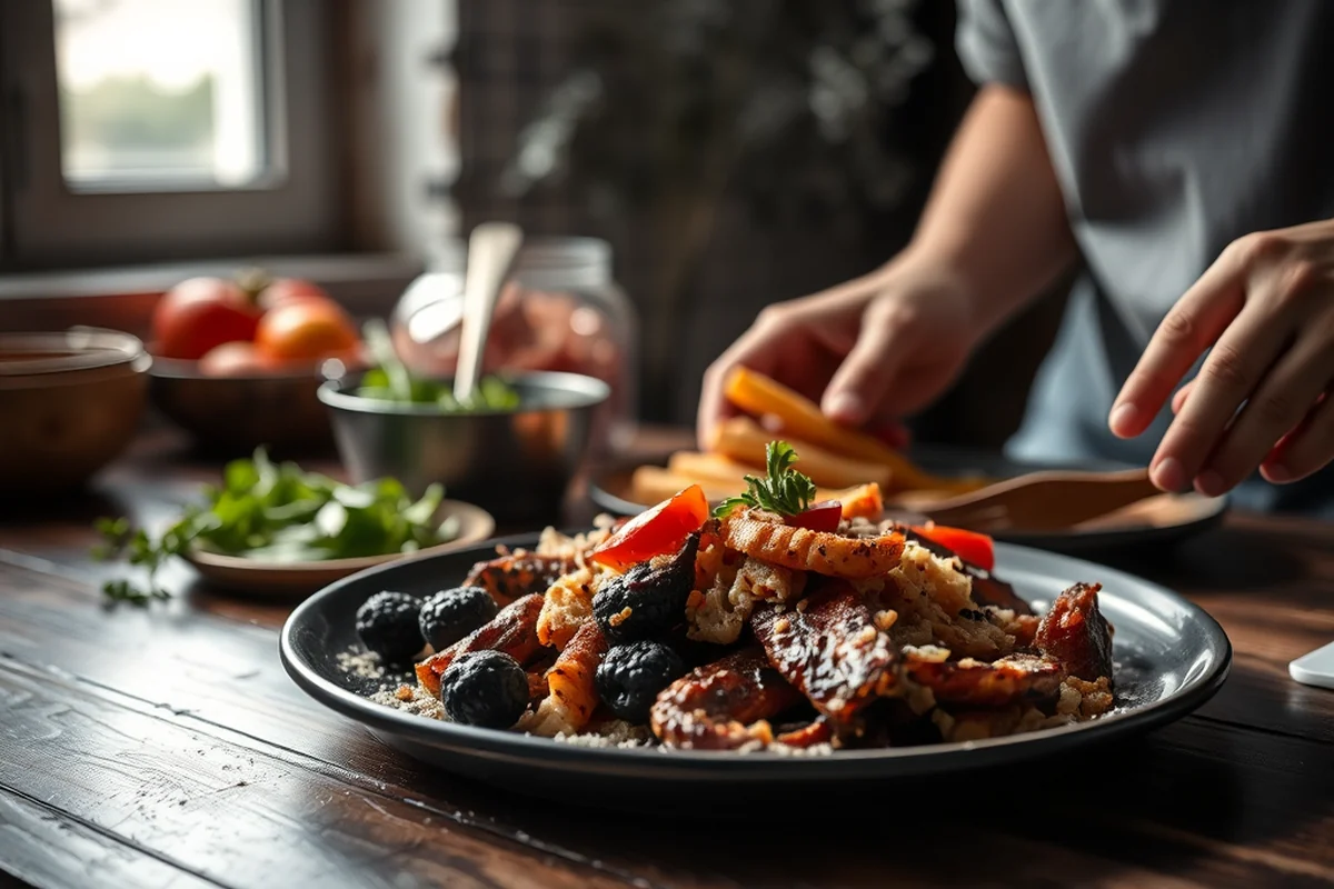how to quick family dinners healthy — How To Quick Family Dinners Healthy (step by step)