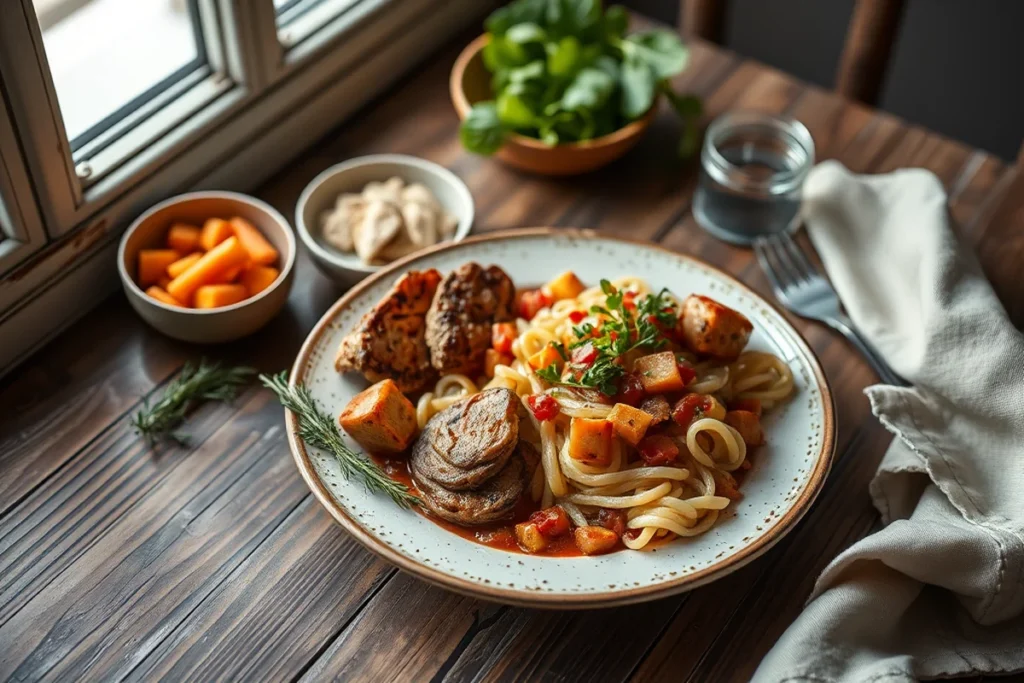 How To Quick Family Dinners Meal