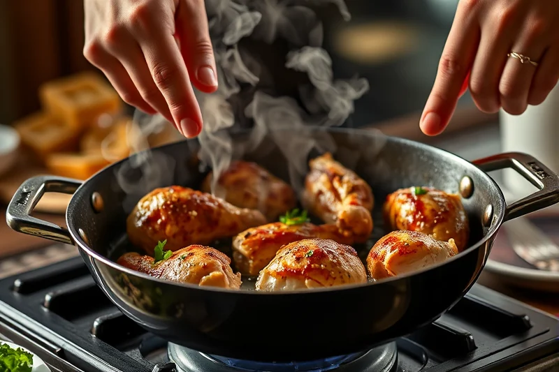 nyt 17 easy 30 minute.chicken recipes — Nyt 17 Easy 30 Minute.chicken Recipes (step by step)