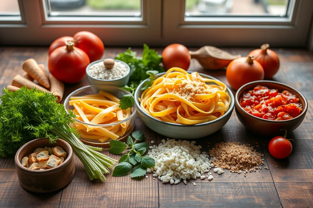 one pot pasta recipes weeknight — One Pot Pasta Recipes Weeknight (the finished result)