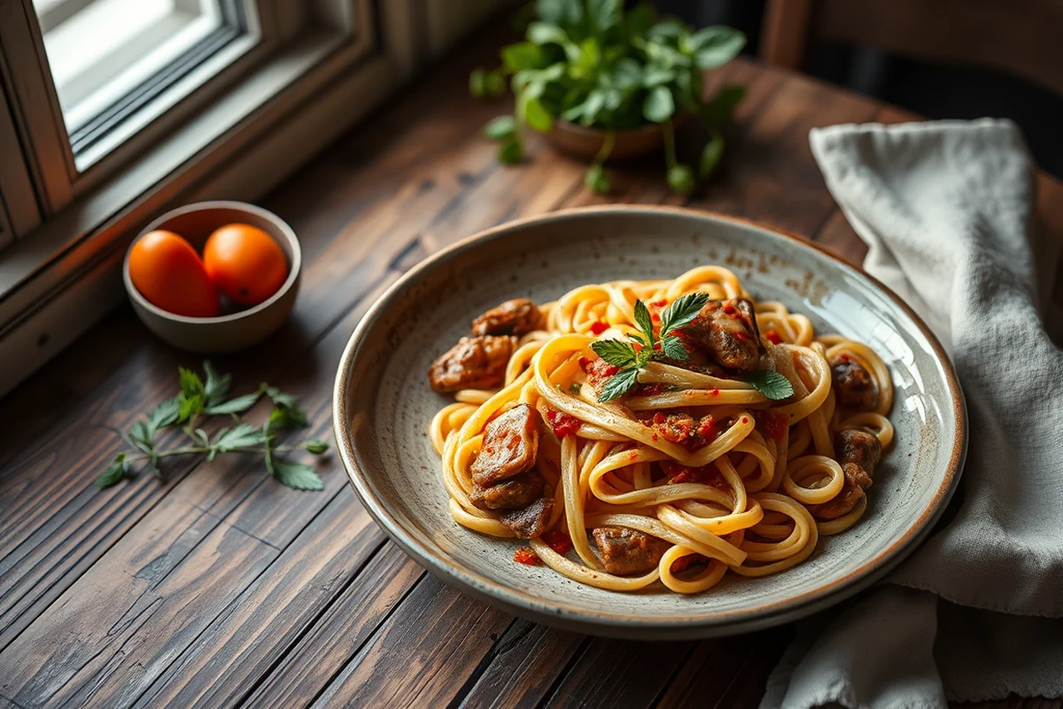 pasta recipes one pot — Pasta Recipes One Pot