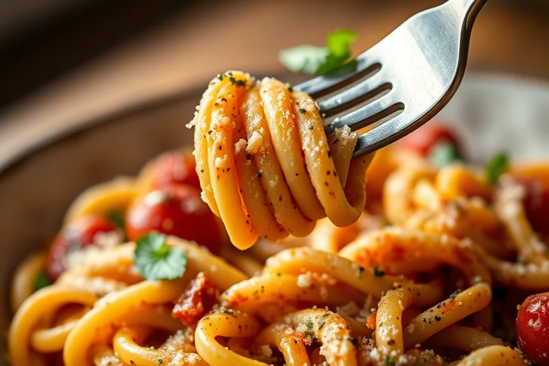 pasta recipes one pot — Pasta Recipes One Pot (step by step)