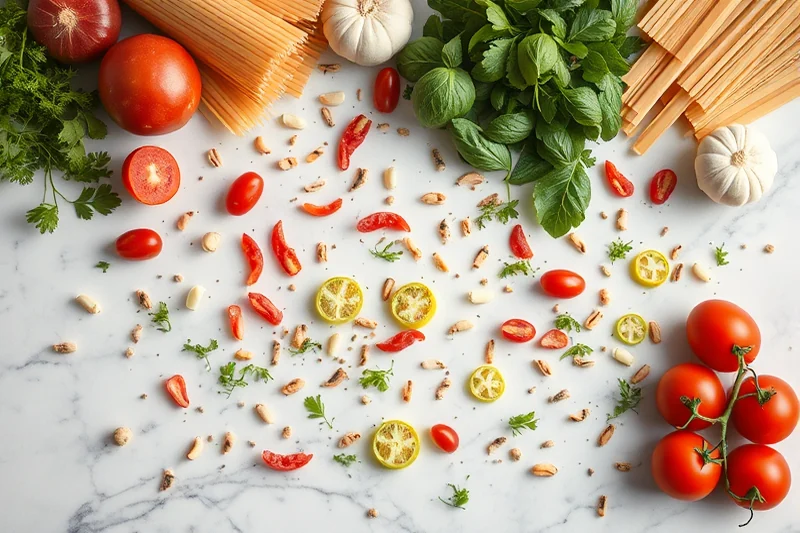 pasta recipes one pot — Pasta Recipes One Pot (the finished result)