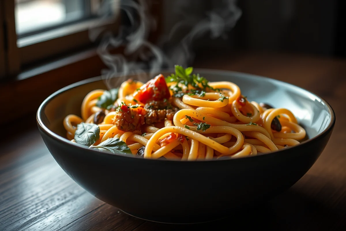 quick and easy pasta dinner ideas — Quick And Easy Pasta Dinner Ideas