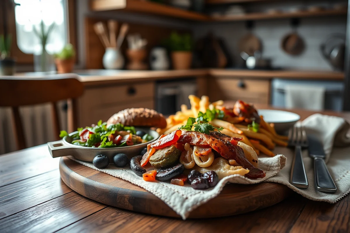 quick family dinners budget guide — Quick Family Dinners Budget Guide