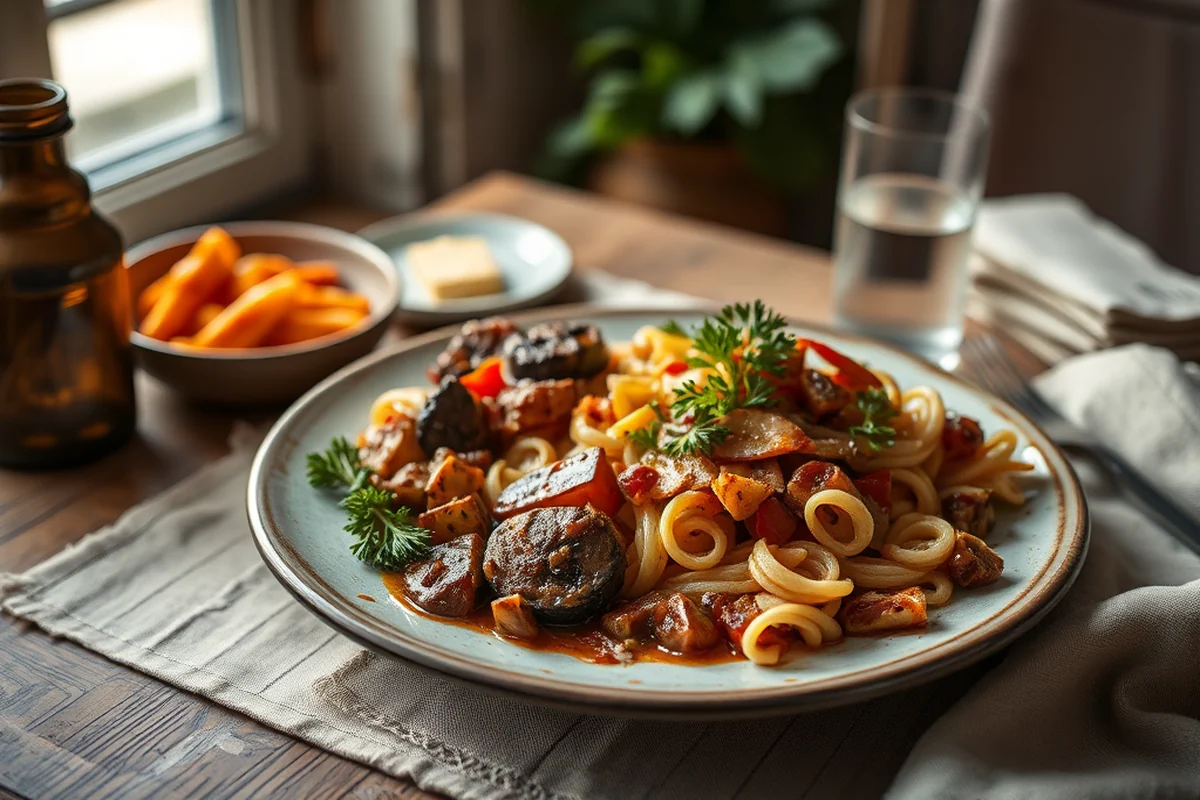 quick family dinners budget ideas — Quick Family Dinners Budget Ideas