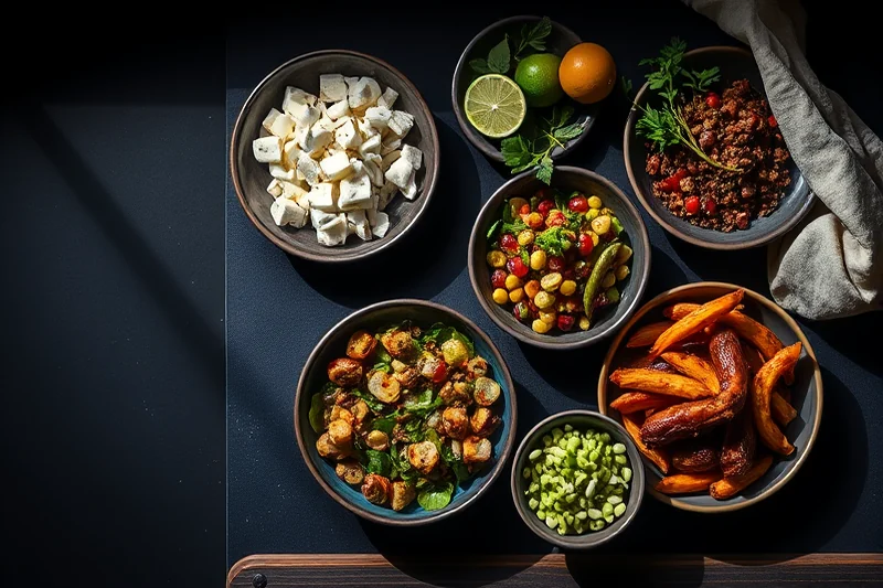 quick family dinners budget ideas — Quick Family Dinners Budget Ideas (the finished result)