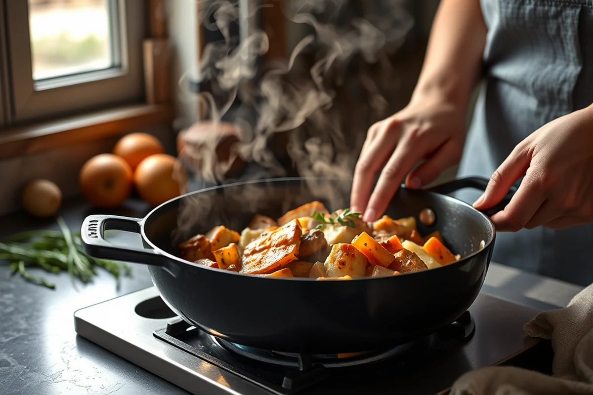 quick family dinners family tips — Quick Family Dinners Family Tips (step by step)