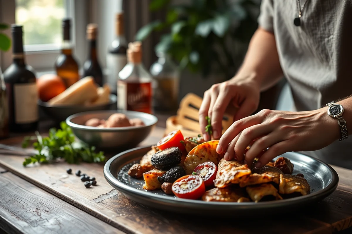 quick family dinners healthy checklist — Quick Family Dinners Healthy Checklist (step by step)