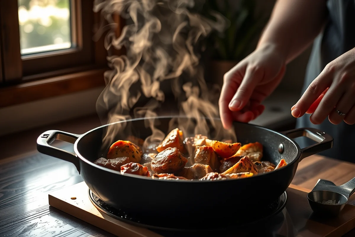 quick family dinners healthy examples — Quick Family Dinners Healthy Examples (step by step)