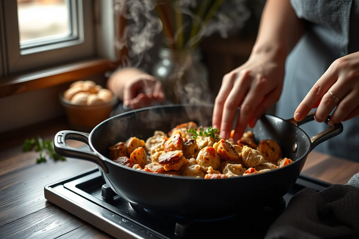 quick family dinners healthy light takes for small spaces β Quick Family Dinners Healthy Light Takes For Small Spaces (step by step)