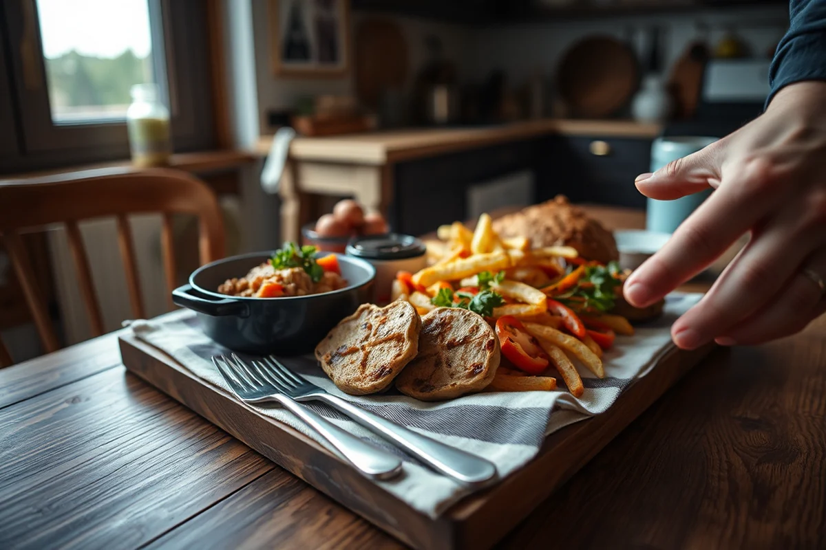 quick family dinners healthy that actually work — Quick Family Dinners Healthy That Actually Work