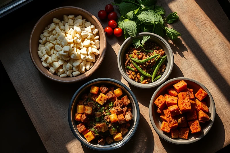 quick family dinners healthy that actually work — Quick Family Dinners Healthy That Actually Work (the finished result)