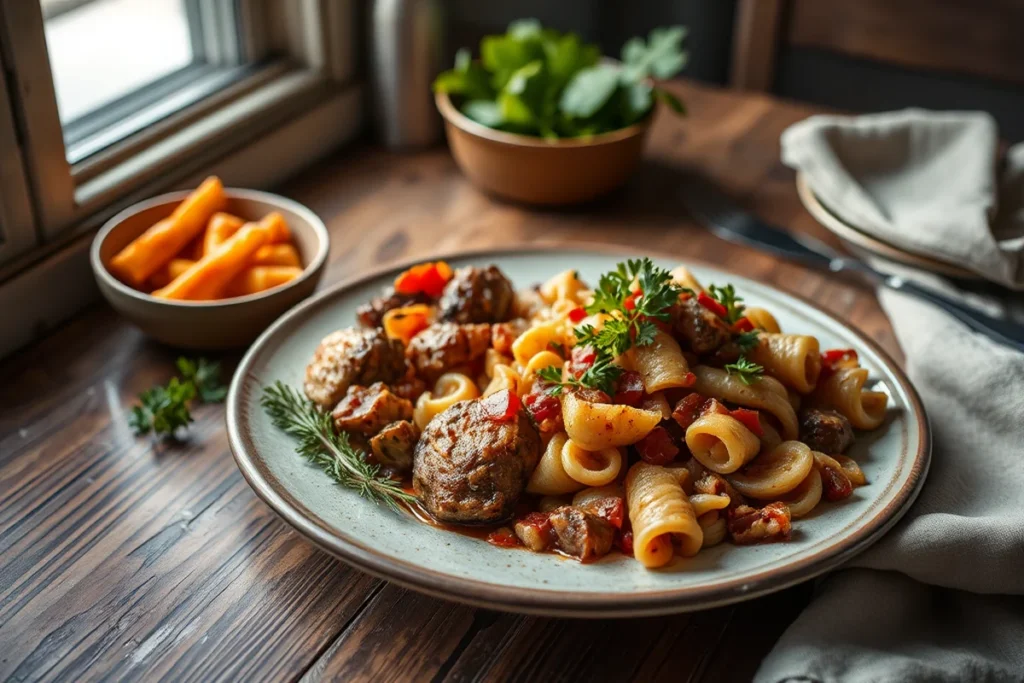 Quick Family Dinners Meal Prep Make Ahead Checklist