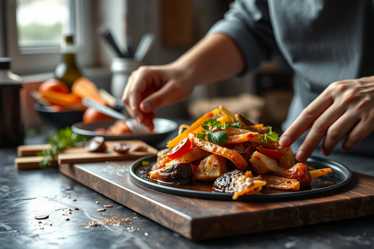 quick family dinners prep checklist — Quick Family Dinners Prep Checklist (step by step)