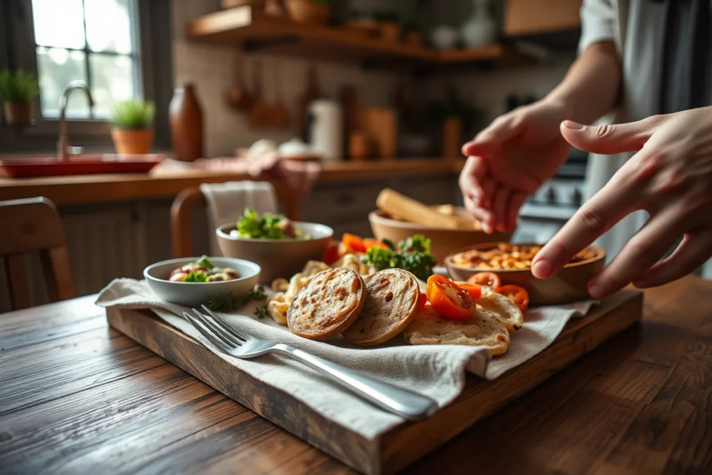 Quick Family Dinners Prep Ideas