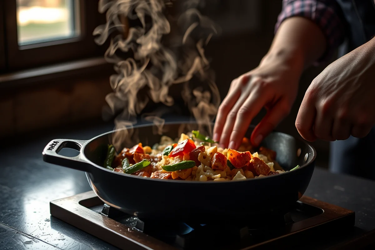 quick family dinners prep ideas β Quick Family Dinners Prep Ideas (step by step)