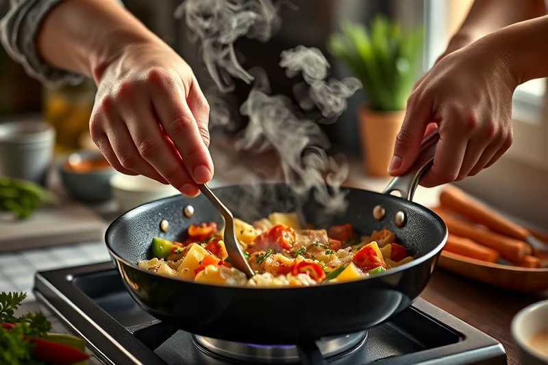 quick family dinners quick checklist — Quick Family Dinners Quick Checklist (step by step)