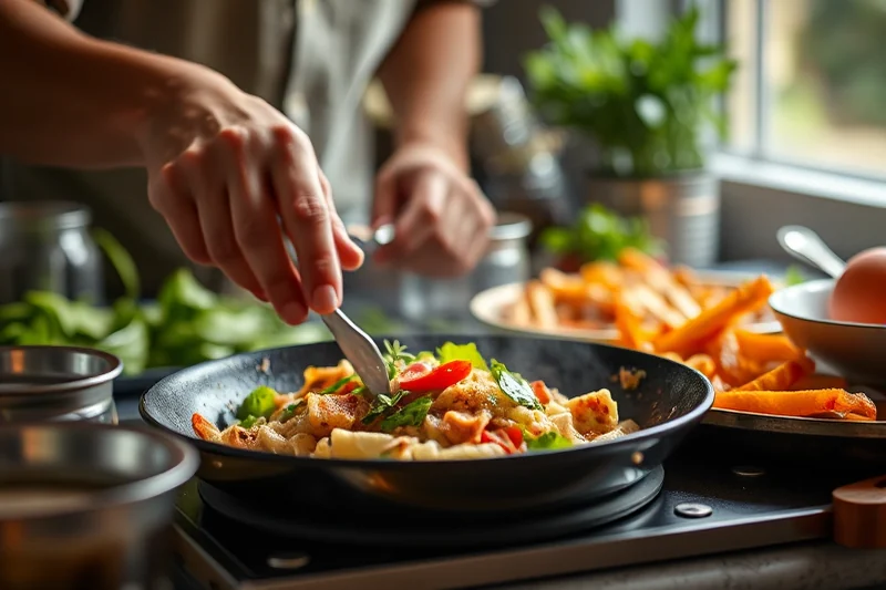 quick family dinners quick step by step — Quick Family Dinners Quick Step By Step (step by step)