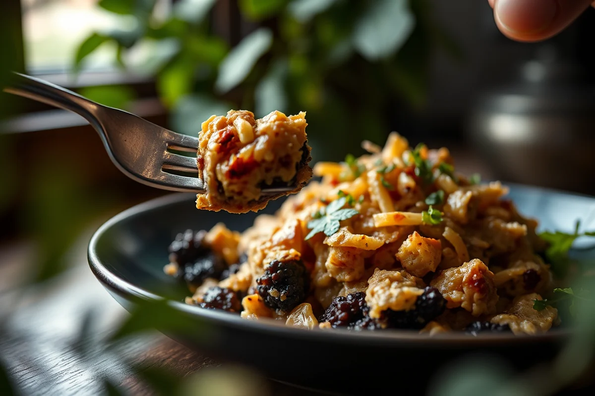 quick family dinners variations substitutions ideas — Quick Family Dinners Variations Substitutions Ideas (step by step)