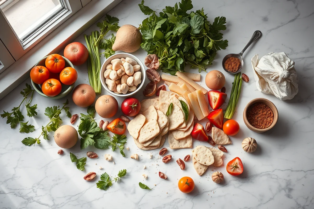 quick quick family dinners kids — Quick Quick Family Dinners Kids (the finished result)