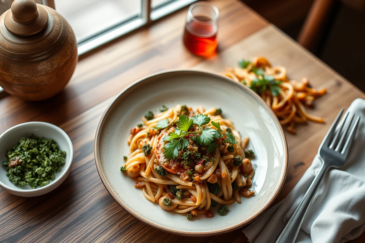quick weeknight dinners — Quick Weeknight Dinners