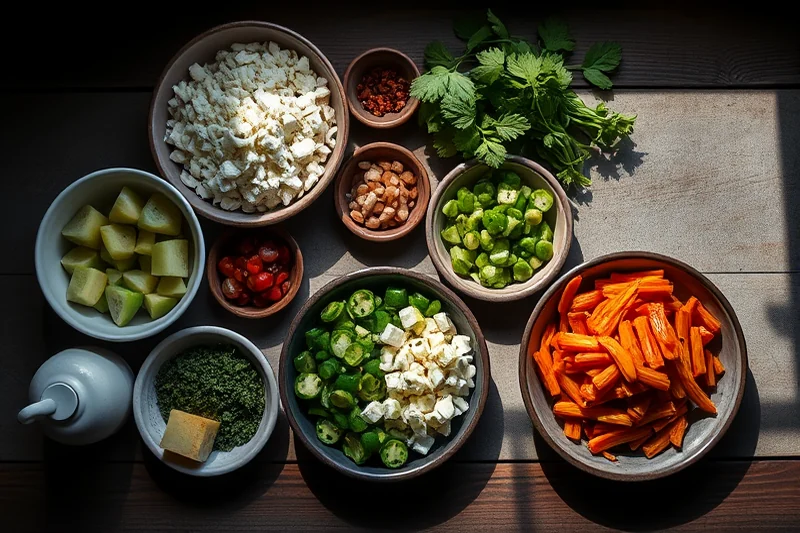 simple quick family dinners budget versions — Simple Quick Family Dinners Budget Versions (the finished result)