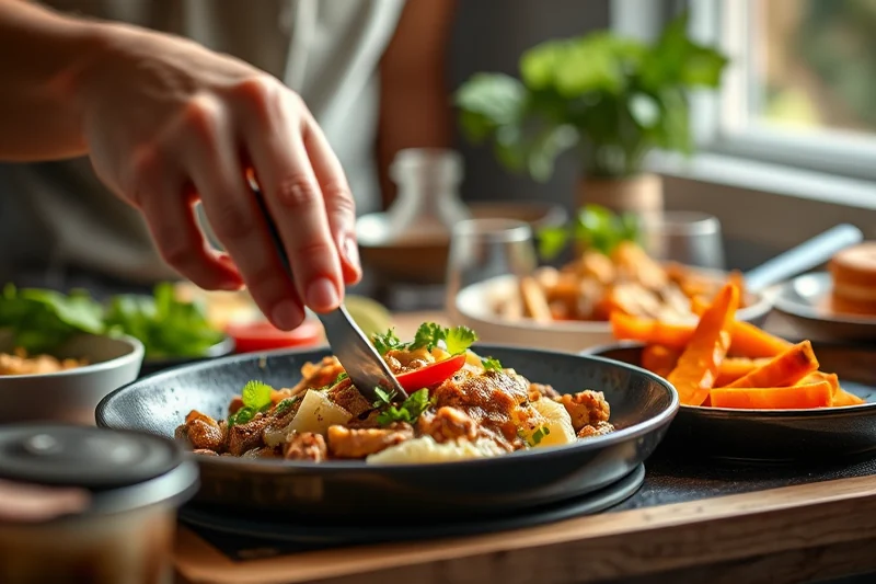 simple quick family dinners quick easy versions — Simple Quick Family Dinners Quick Easy Versions (step by step)