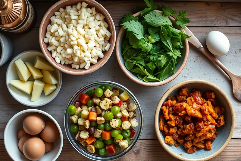 simple quick family dinners quick easy versions — Simple Quick Family Dinners Quick Easy Versions (the finished result)