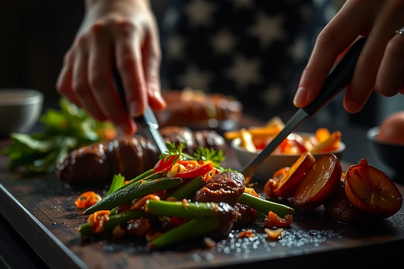 simple quick family dinners versions — Simple Quick Family Dinners Versions (step by step)