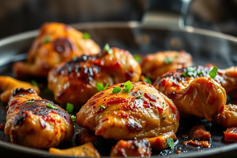 30 minute chicken meals — 30 Minute Chicken Meals (step by step)