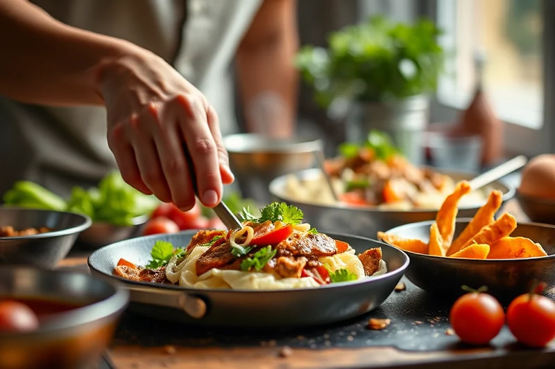 30 minute family meal ideas — 30 Minute Family Meal Ideas (step by step)