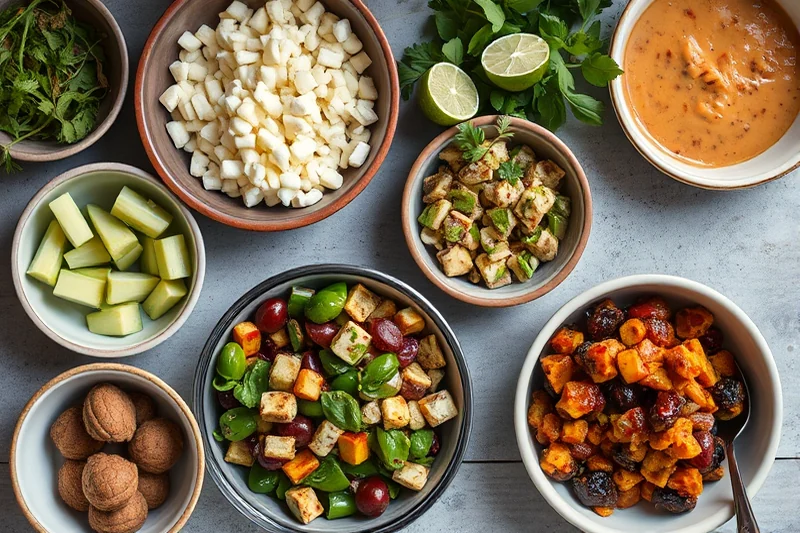 30 minute family meal ideas — 30 Minute Family Meal Ideas (the finished result)