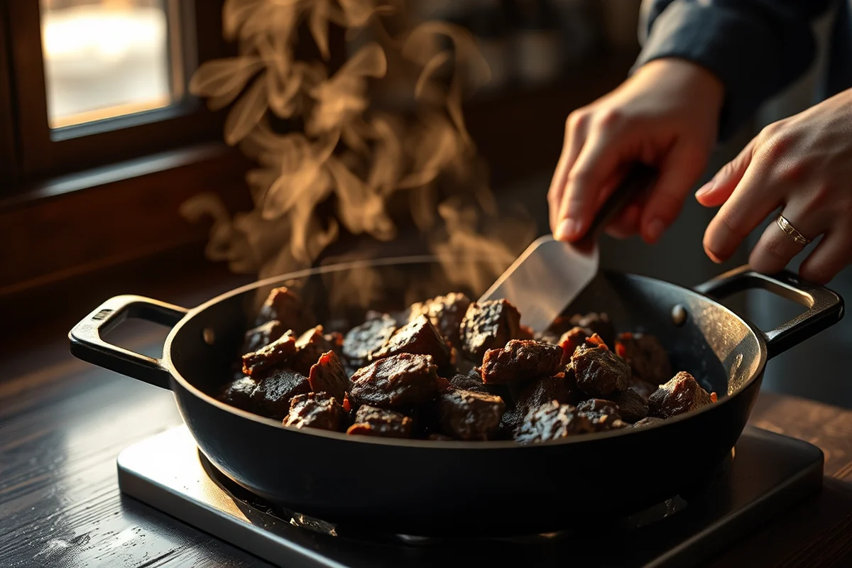 beef o brady's — Beef O Brady'S (step by step)