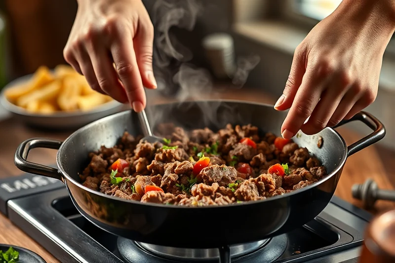 best budget ground beef dinners — Best Budget Ground Beef Dinners (step by step)