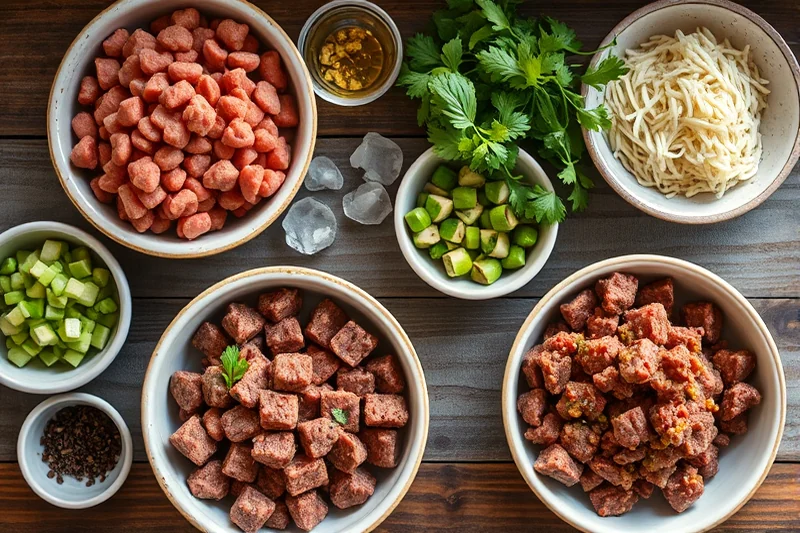 best budget ground beef dinners — Best Budget Ground Beef Dinners (the finished result)