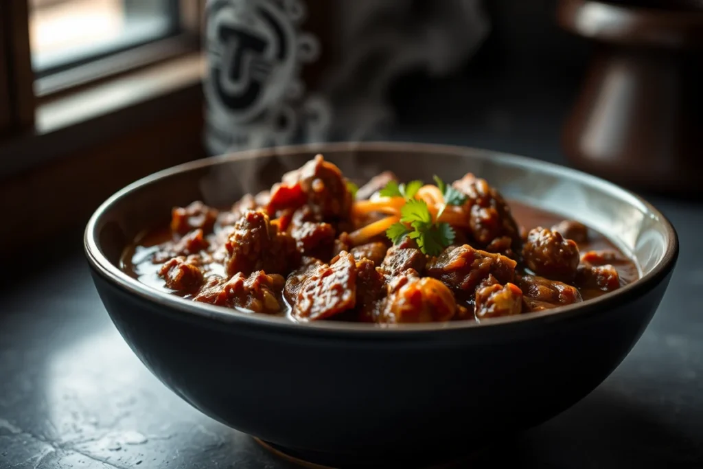 Best Chili Recipe With Ground Beef