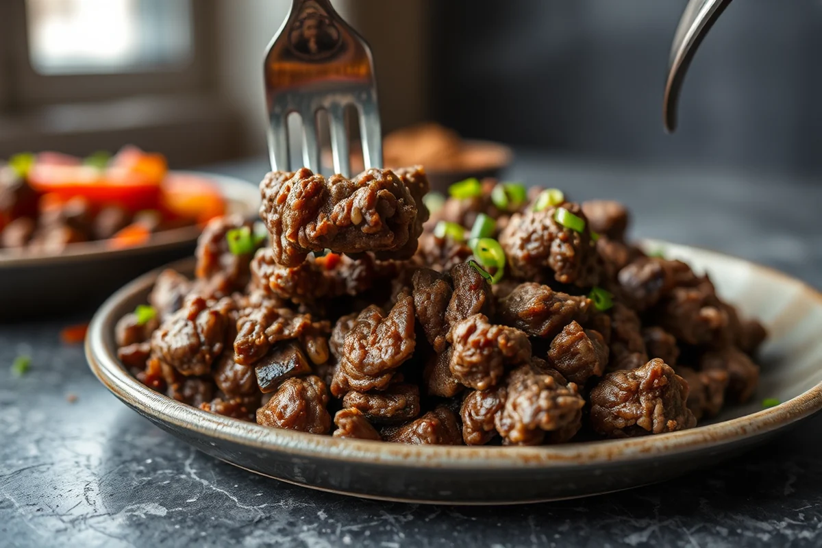 best ground beef dishes — Best Ground Beef Dishes (step by step)