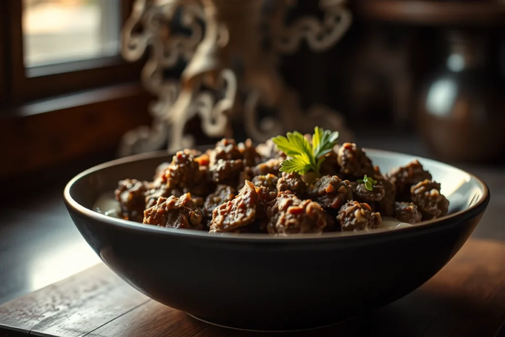 Best Ground Beef Recipes