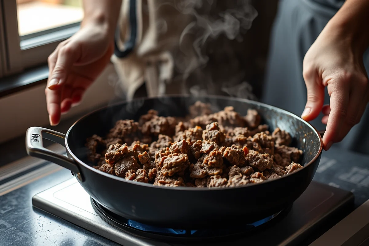 best ground beef recipes — Best Ground Beef Recipes (step by step)