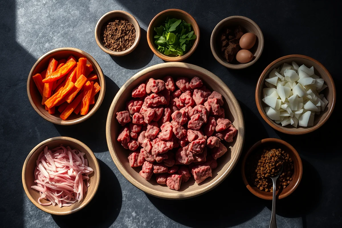 best ground beef recipes — Best Ground Beef Recipes (the finished result)