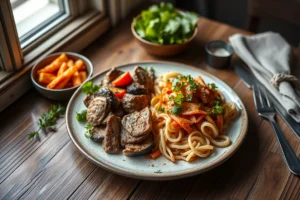 Best High Protein Meal Prep Delivery