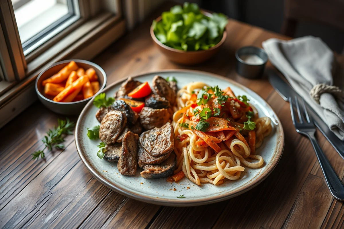 best high protein meal prep delivery — Best High Protein Meal Prep Delivery