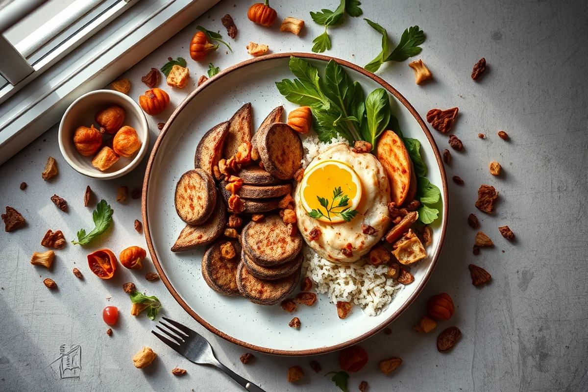 cheap and easy high protein meal prep — Cheap And Easy High Protein Meal Prep