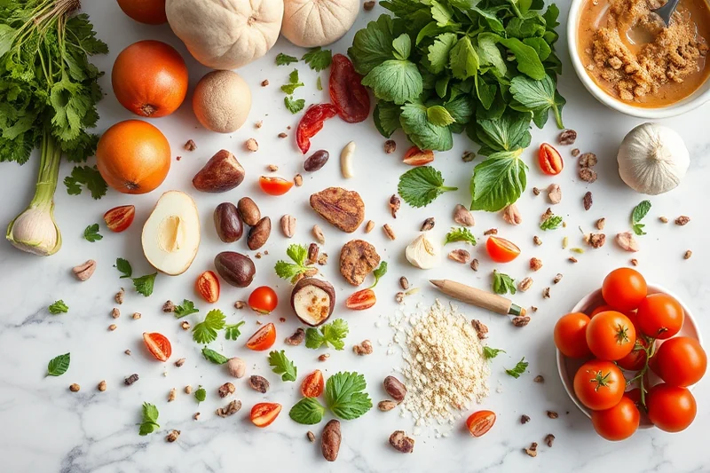 cheap and easy high protein meal prep — Cheap And Easy High Protein Meal Prep (the finished result)