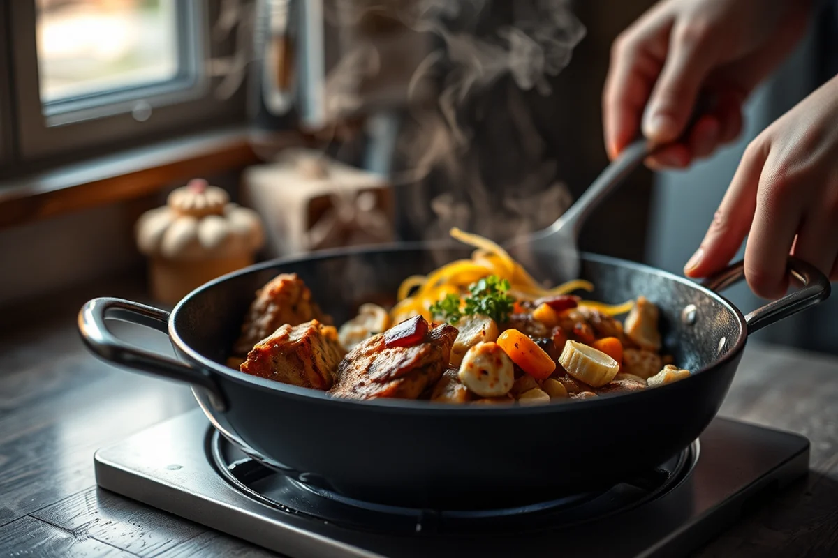 cheap dinner ideas — Cheap Dinner Ideas (step by step)