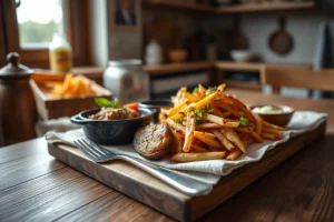 Cheap Meal Ideas