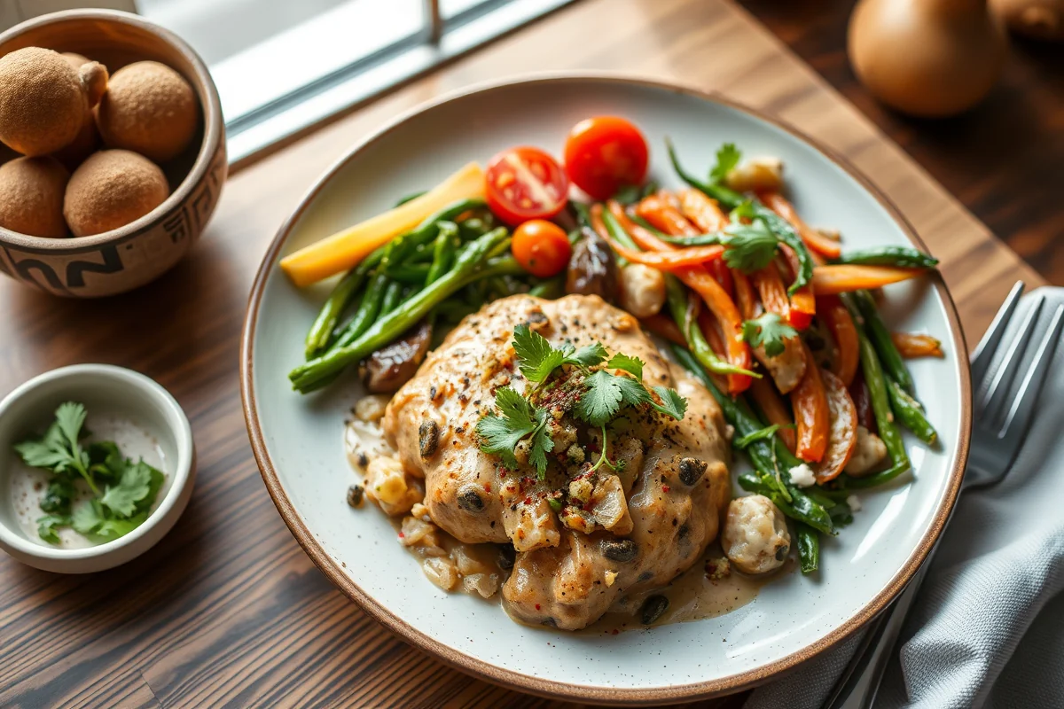 cheapest high protein meal plan — Cheapest High Protein Meal Plan